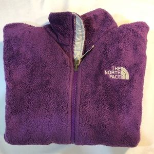 The North Face Osito Jacket, Size Small